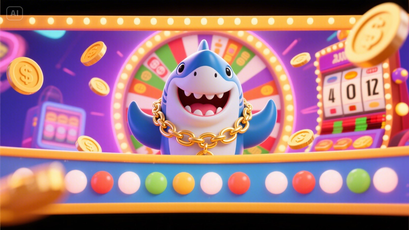 AllReels CasinoMake your first deposit now and enjoy a 200% instant bonus! Pakistan’s most trusted gaming site offers secure PKR deposits.