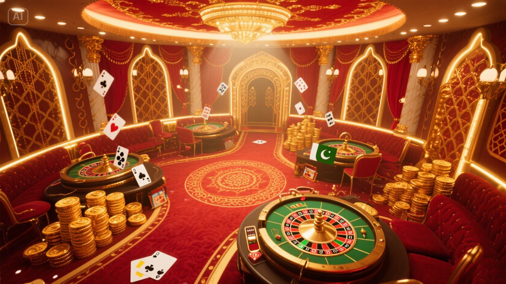 AllReels CasinoDeposit now and enjoy Pakistan’s best 200% first deposit bonus instantly! Play casino, slots, and sports betting with secure JazzCash and Easypaisa payments, and withdraw your PKR winnings anytime with complete safety and speed.
