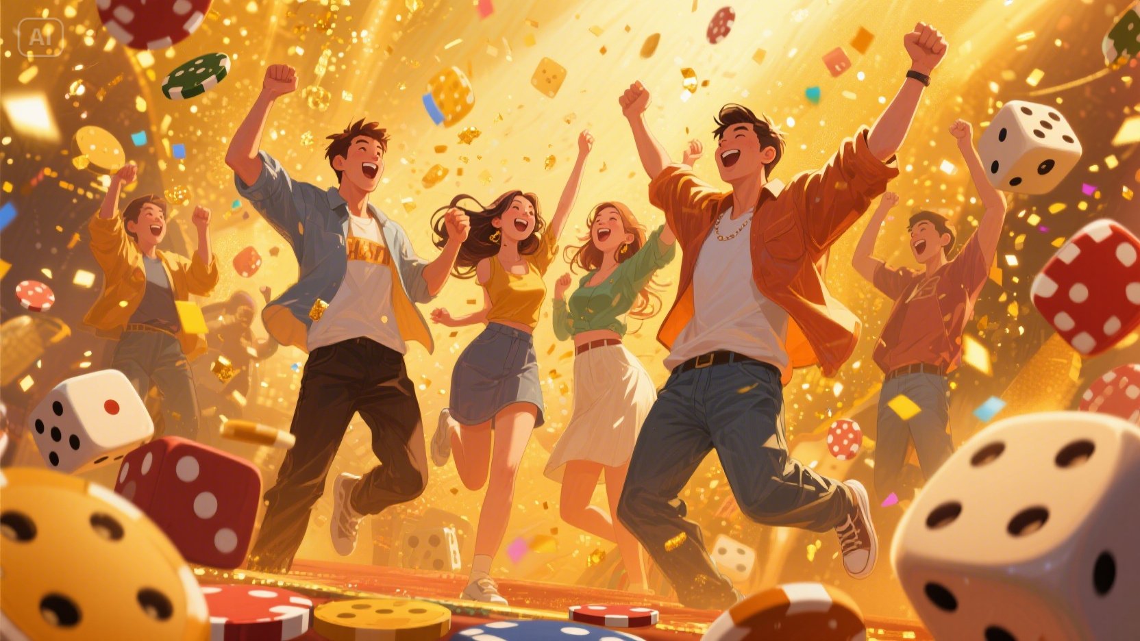 Casino AllReels Casino desktop and mobile interfaces