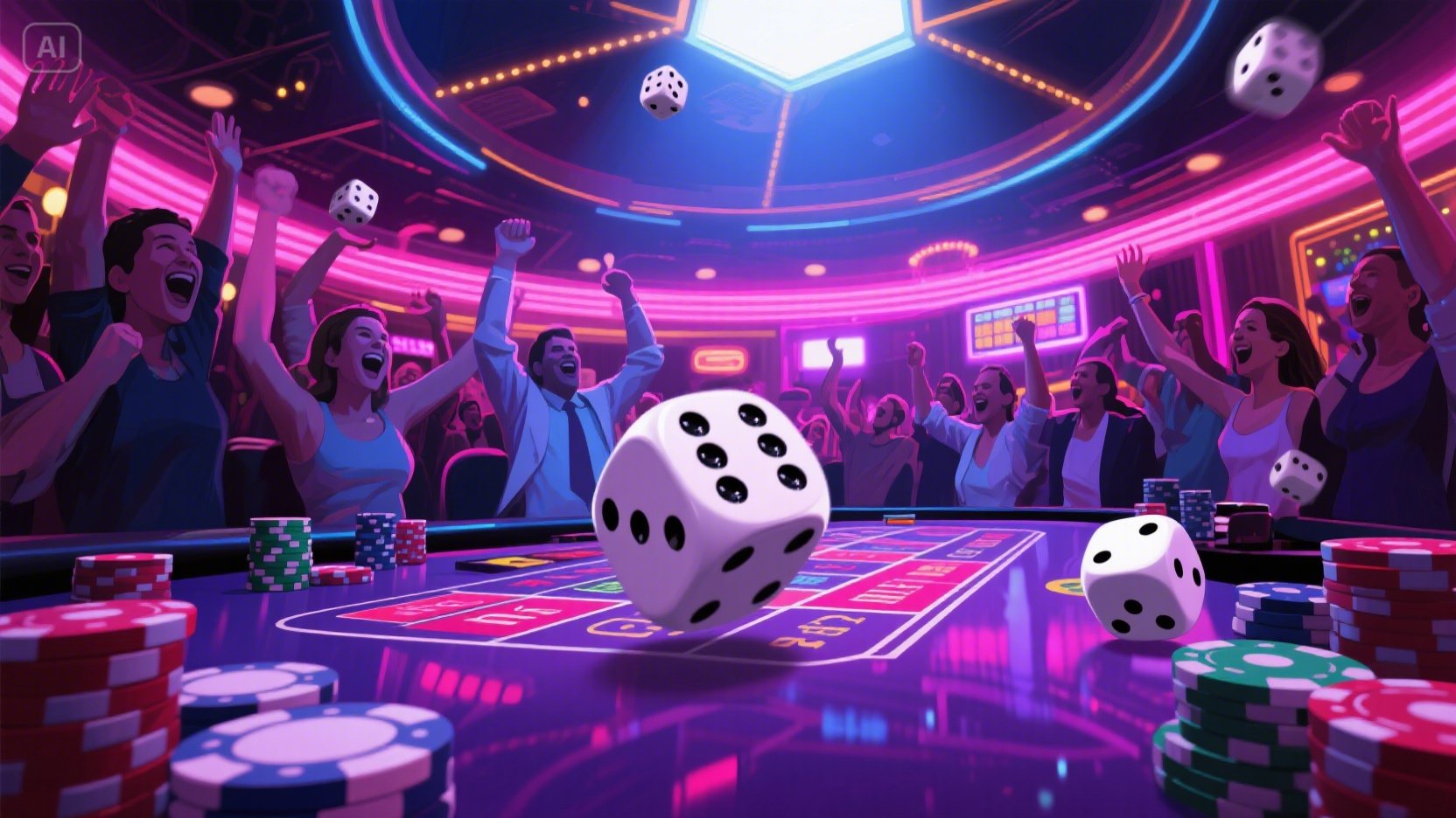 Casino AllReels Casino desktop and mobile interfaces