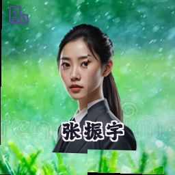 张振宇